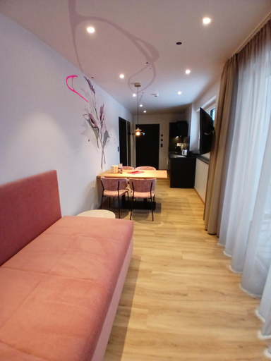 Others 3, Appartement Lorenzi, Imst