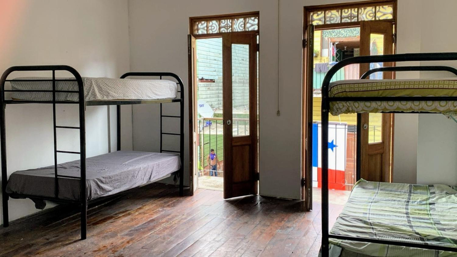 Bedroom 3, Casa Vintage, Panamá