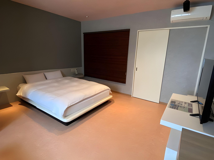 Others 4, Hotel JOYCE, Higashihiroshima