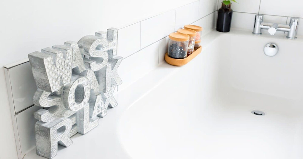 Bathroom 4, The Kings Gathering - Very Central Chester, Cheshire West and Chester
