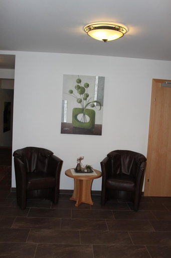 Public Area 3, Hotel Garni Dorfblick, Landeck