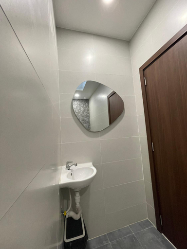 Bathroom 2, Nha Minh Center, Rạch Giá
