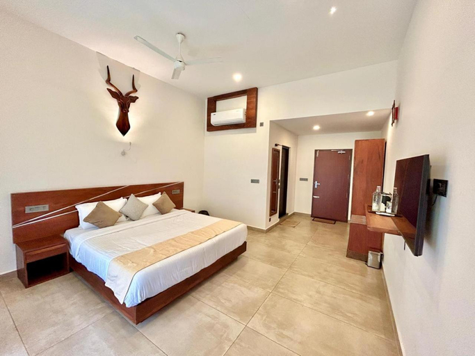 3, Spice Forest Plantation Homestay, Thekkady, Idukki