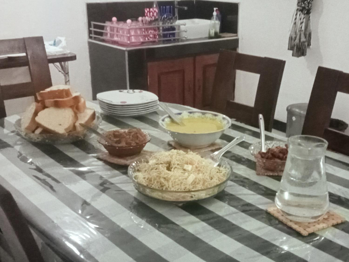 Food & Drinks 5, Devil mountain villa- kalupahana, Hildummulla
