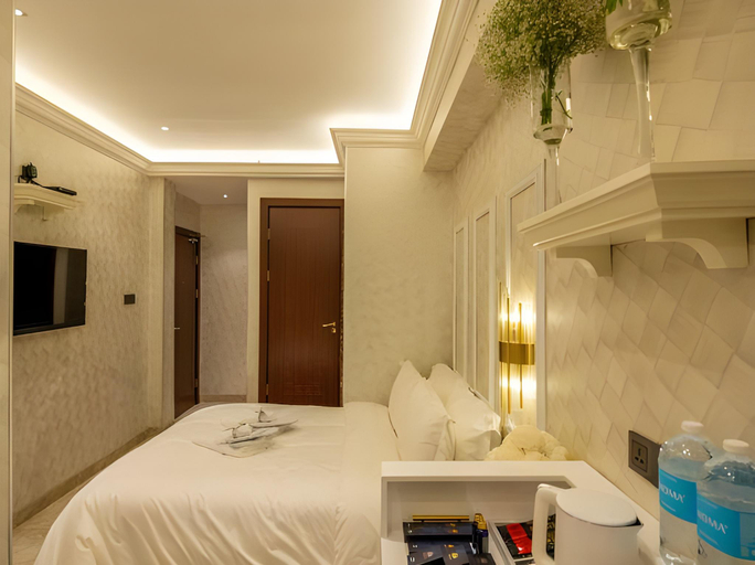 Bedroom 2, A Residence - A Member of The Luxury Stay Group, Kota Kinabalu