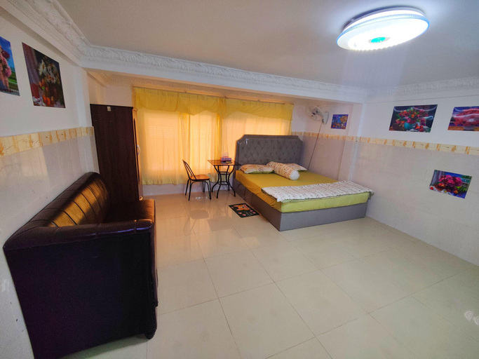 Others 2, Happy Guest House & Restaurant, Dangkao