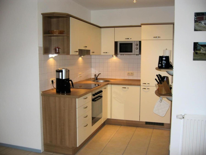 Others 5, exklusives Appartement in Rechlin, Mecklenburgische Seenplatte
