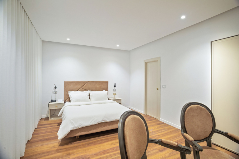 Bedroom 2, Hotel Donia Sfax, Sfax Ouest