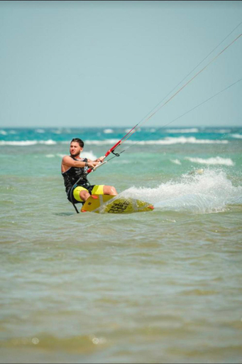 Others 2, SELENA BAY RESORT WITH PRIVATE BEACH,SEA VIEw, Al-Ghurdaqah
