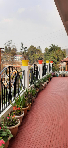 Others 4, A La Maison, East Khasi Hills