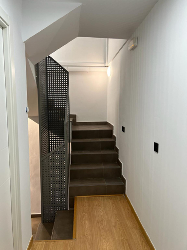 Others 2, Modular Suites Alfonso Gomez, Madrid