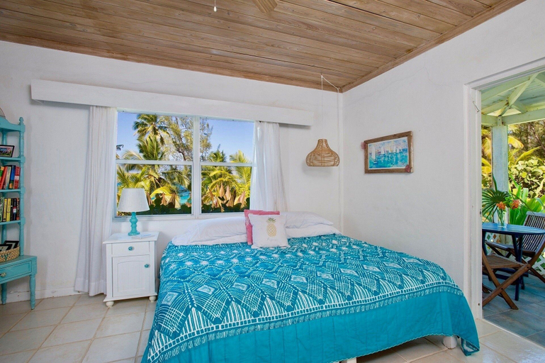 Bedroom 3, Poponi House 2 Bedroom Home
