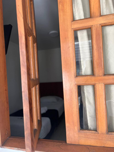 Bedroom, HOTEl OTUN PLAZA PEREIRA, Pereira