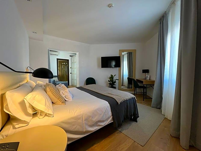 Bedroom 2, Hotel San Miguel Menorca, Baleares