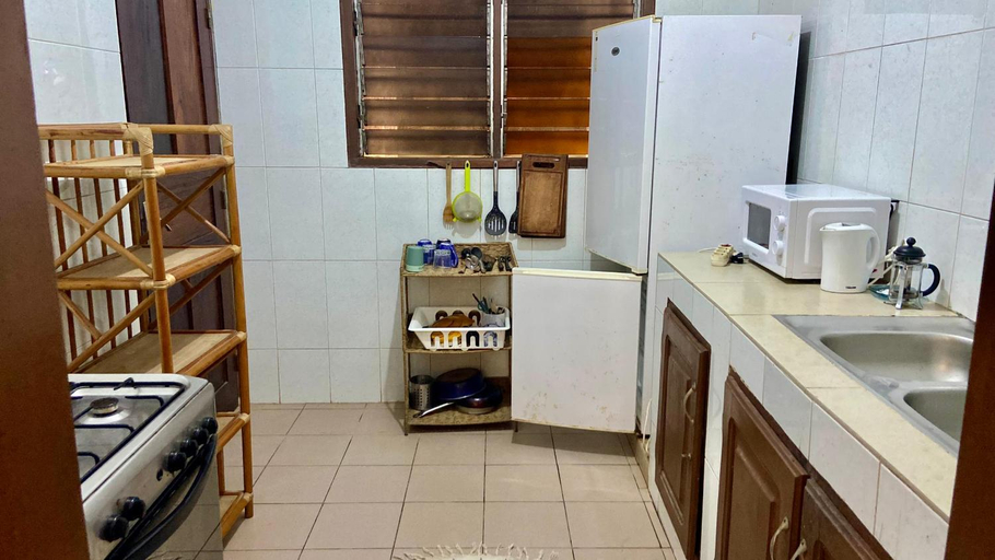 Others 4, Le Colibri Guesthouse, Cotonou