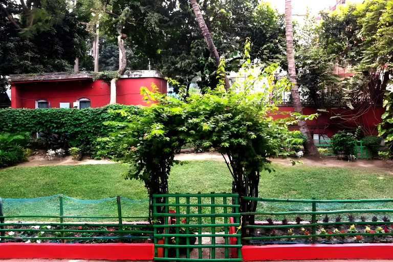 Others, Urban Tripper Lal Bari Heritage by Arindam, Kolkata
