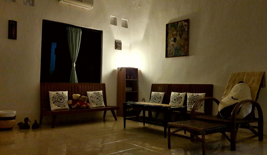 Others 3, RELIC ROOM House of plants, Malang