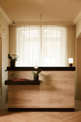 Public Area 4, HIGHSTAY Maison - Boétie, Paris