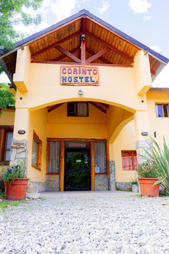 Others 3, Corinto Hostel, Bariloche