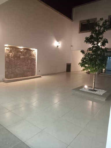 Others 2, Los Arcos Hottel Boutique, Morelia