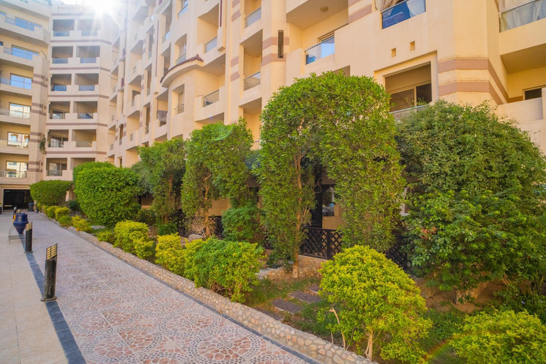Others 4, Florenza Khamsin Hurghada, Al-Ghurdaqah