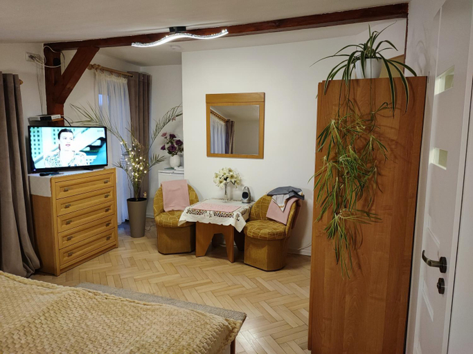 Others 3, Dom wczasowy - Ferienwohnung, Słupsk