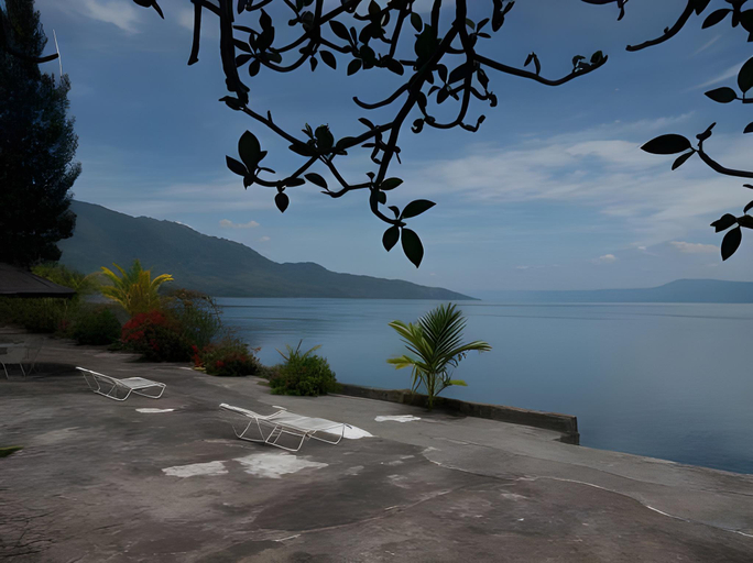 Others 5, Toledo Inn, Samosir