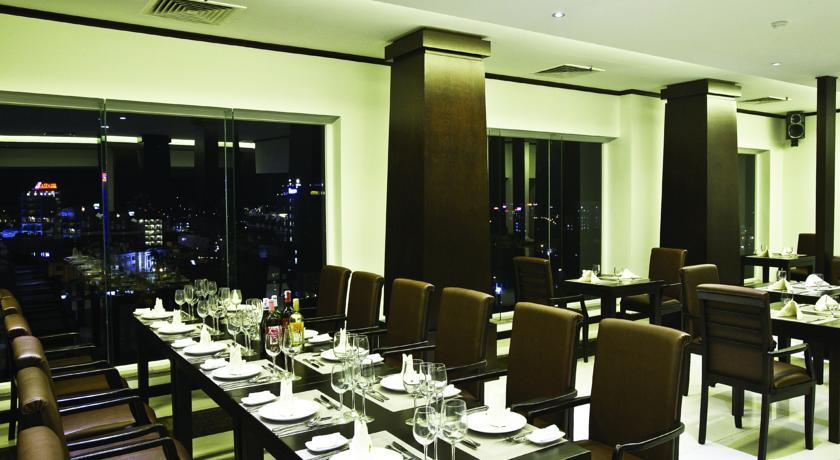 Food & Drinks 5, Camellia Hue, Huế
