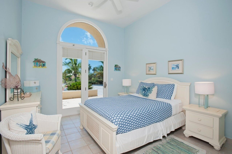 Bedroom 3, Endless Summer 5 Bedroom Home