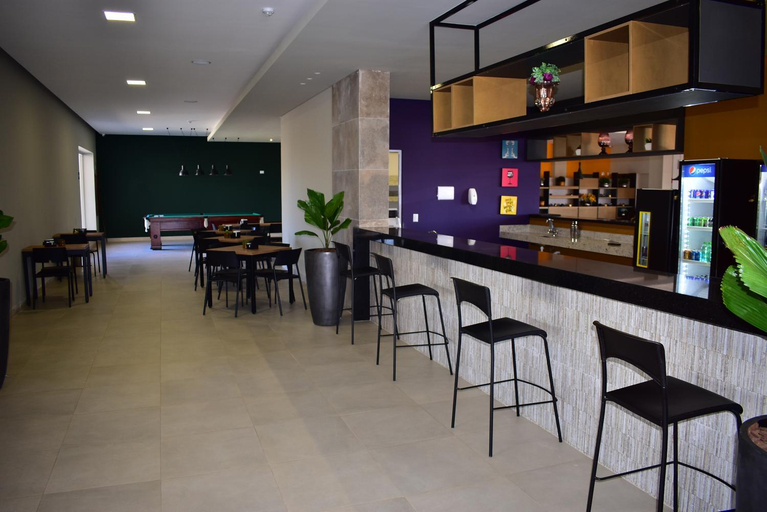 Food & Drinks 5, Ilhas do Lago Eco Resort by WAM Experience, Caldas Novas
