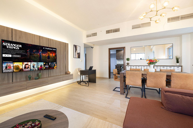 Others 5, Next'House - Business Bay Central Hostel, Dubai