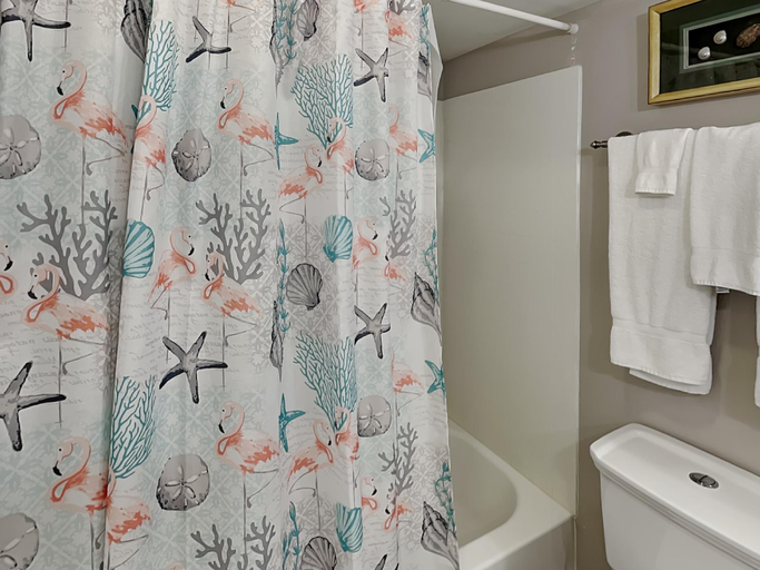 Bathroom 4, Kontiki Beach 221, Aransas