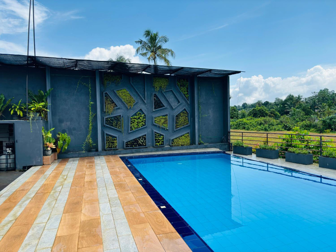 Sport & Beauty 5, Yuki Grand Hotel, Kaduwela