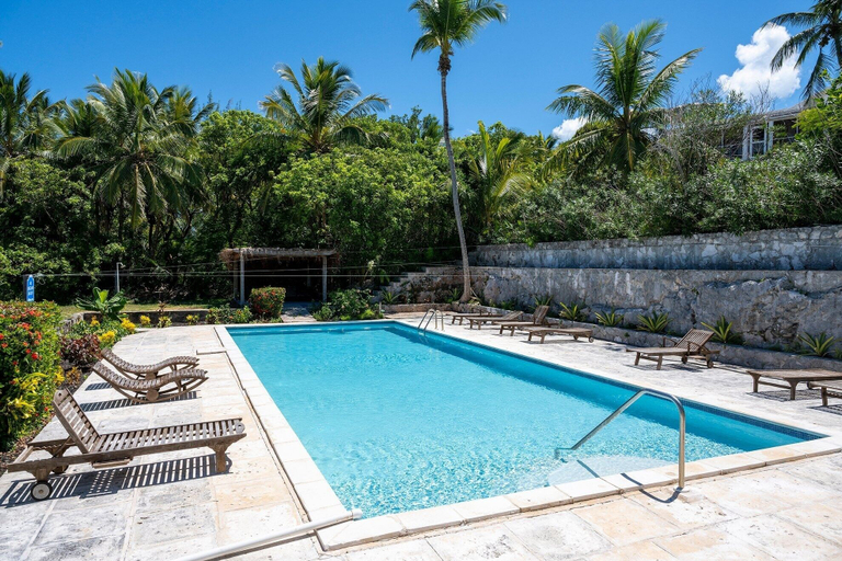 Sport & Beauty, Hearts Ease 3 Bedroom Home