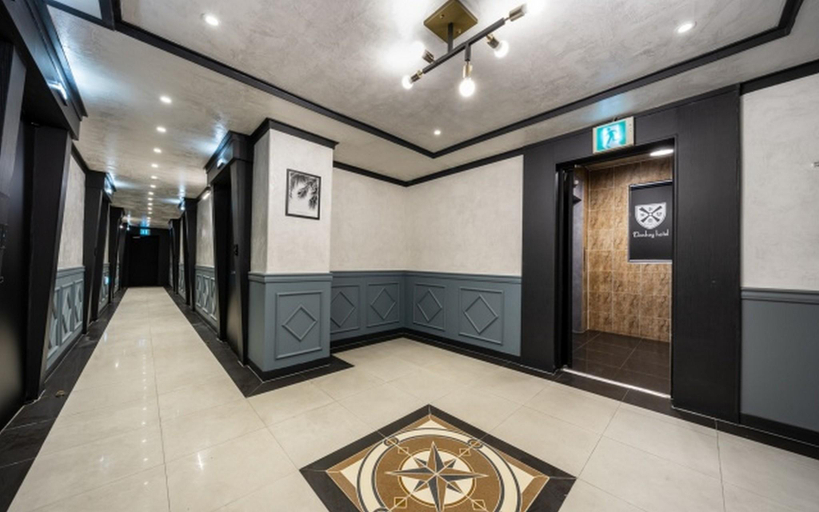 Others 5, Incheon Seoknam-dong Donkey Hotel, Seo