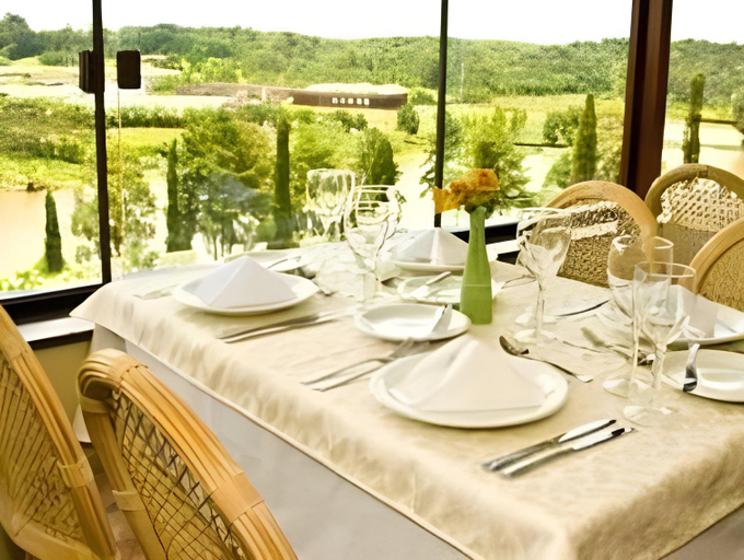 Food & Drinks 2, Hotel Renar, Fraiburgo