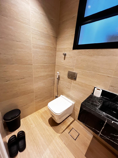 Bathroom 4, Luxury Apartment in Al Khobar, Al Khobar