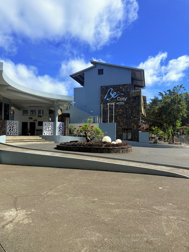 Exterior & Views 2, Be Cosy Apart Hotel with LOV