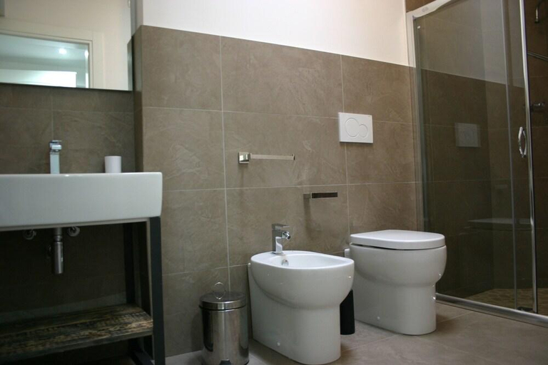 Bathroom 5, Tenuta Vigna Corallo, Lecce