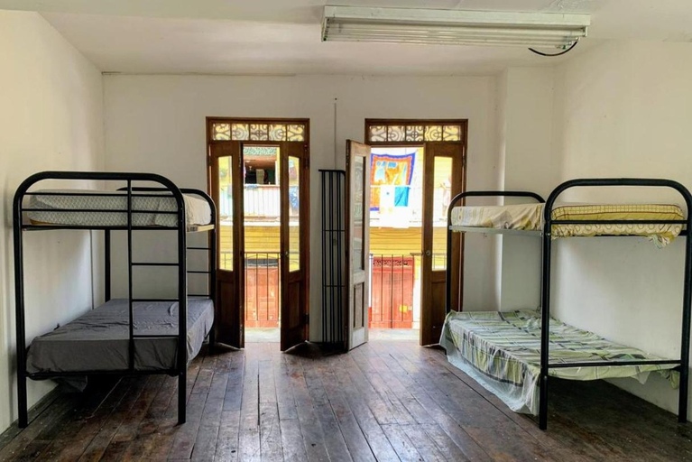 Bedroom 4, Casa Vintage, Panamá