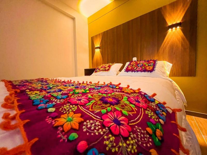 Others 4, Velvet Residence, Cusco