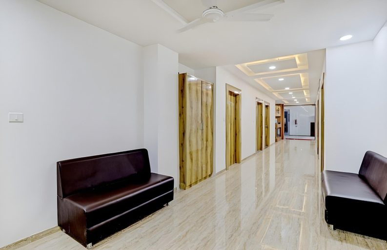 Others 4, HOTEL BLUE STAR, Ahmadabad