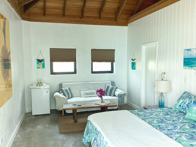 Bedroom 3, Ocean Shire 2 Bedroom Home