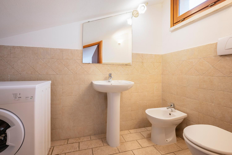 Bathroom 2, Follonica Apartments - Pool & Relax, Grosseto