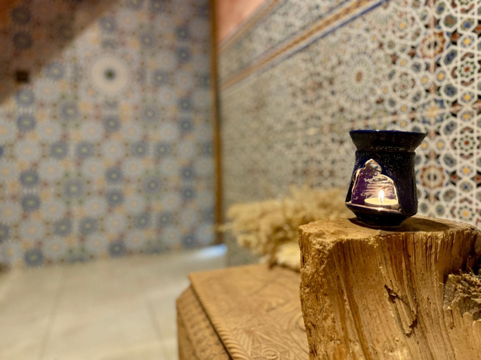 Others 5, Riad Flottement Des Songes, Marrakech