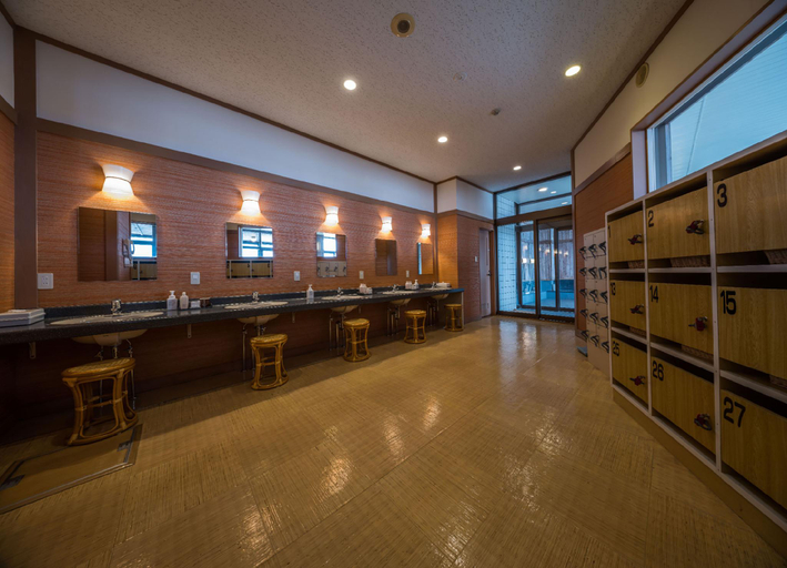 Food & Drinks 5, REBUN HOTEL SARYO, Rebun