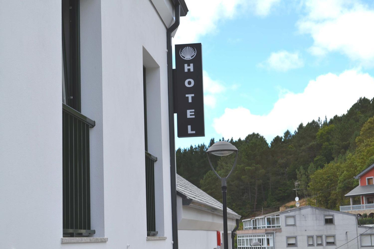 Others 2, Hotel Ferramenteiro de Portomarin, Lugo