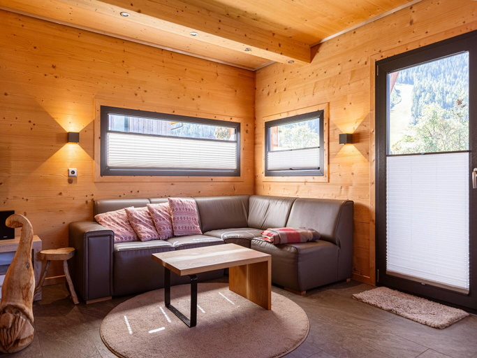 Others 4, Amazing chalet with outdoor whirlpool, Murtal