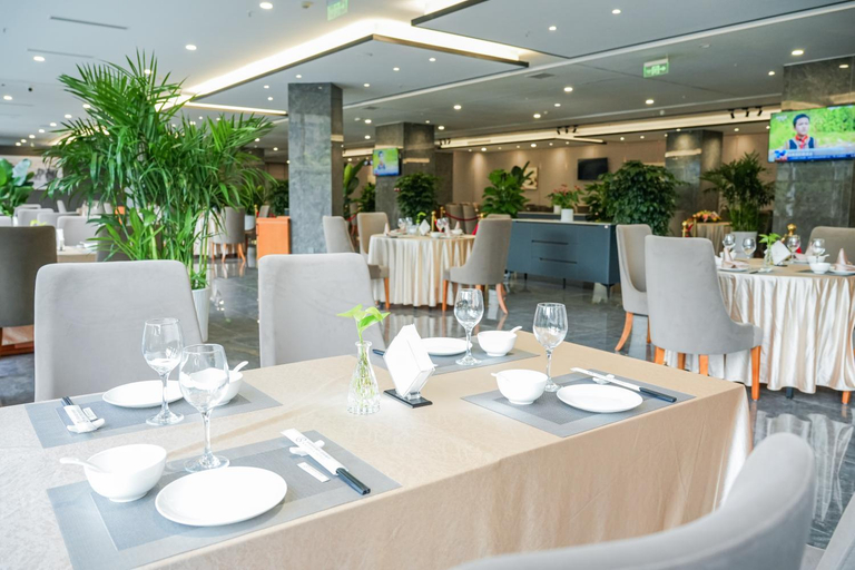 Food & Drinks 5, Kelly Jinyue Hotel 成都凯丽金悦酒店, Chengdu