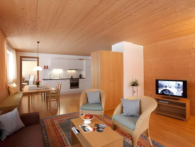 Others 5, Hotel & Wirtschaft Walderhof, Bregenz